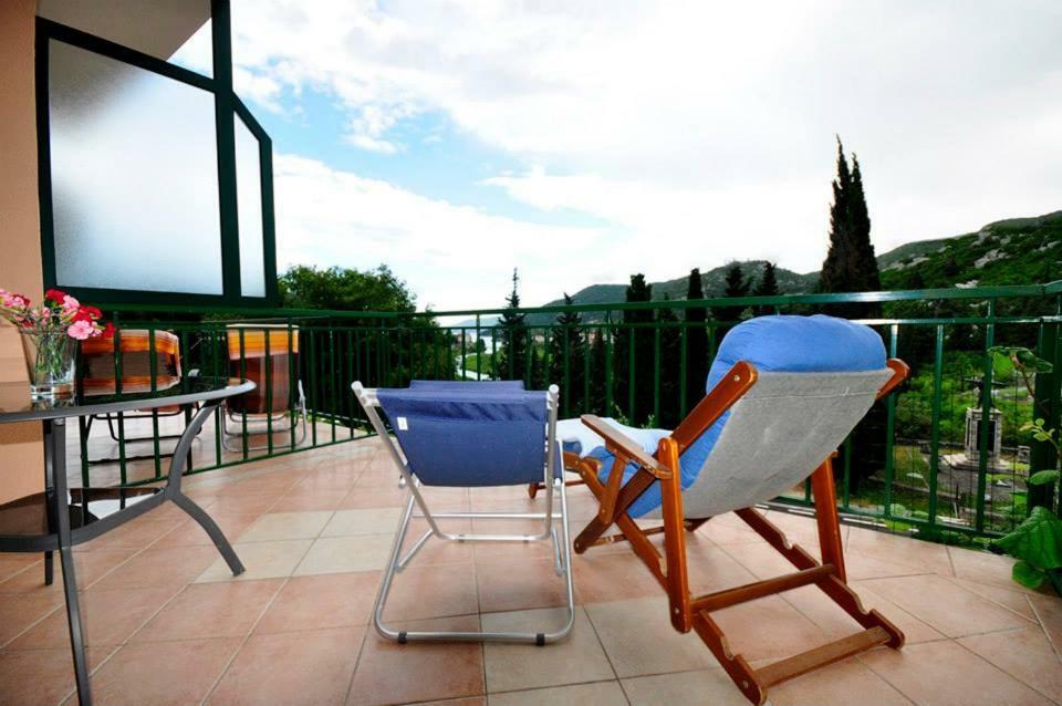 Apartments Franic Ploce  Dış mekan fotoğraf