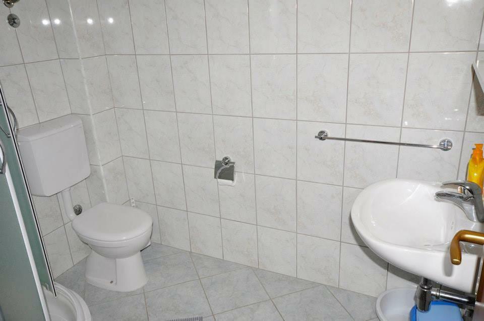 Apartments Franic Ploce  Dış mekan fotoğraf