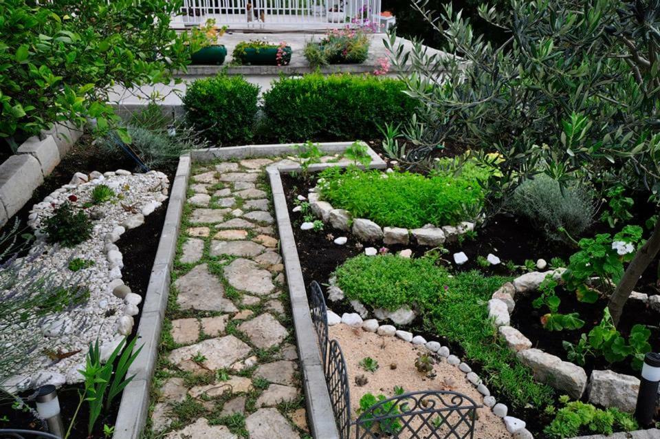 Apartments Franic Ploce  Dış mekan fotoğraf