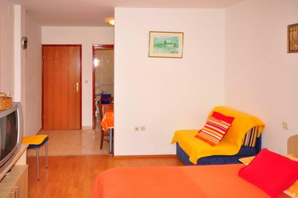 Apartments Franic Ploce  Dış mekan fotoğraf