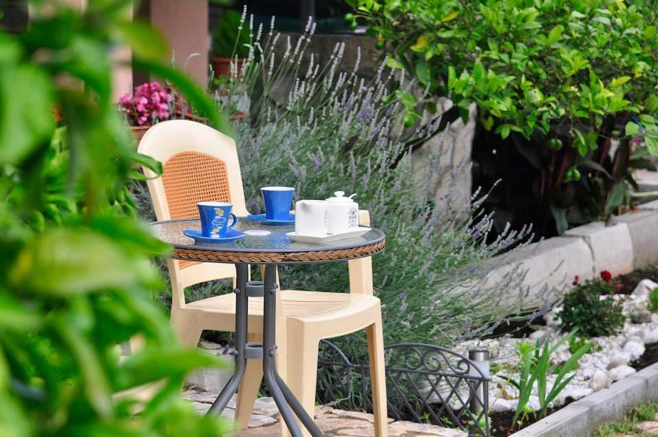 Apartments Franic Ploce  Dış mekan fotoğraf