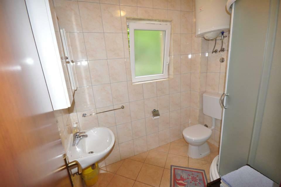 Apartments Franic Ploce  Dış mekan fotoğraf